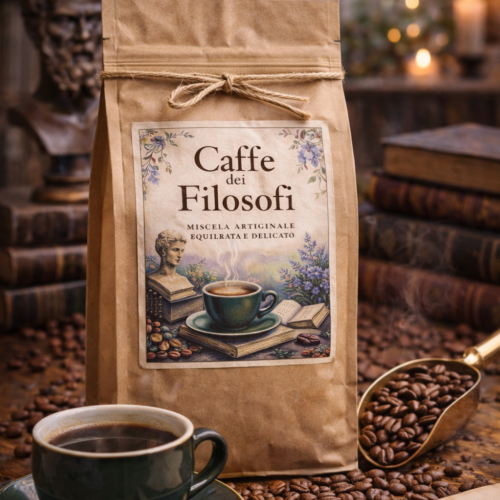 CAFFE DEI FILOSOFI