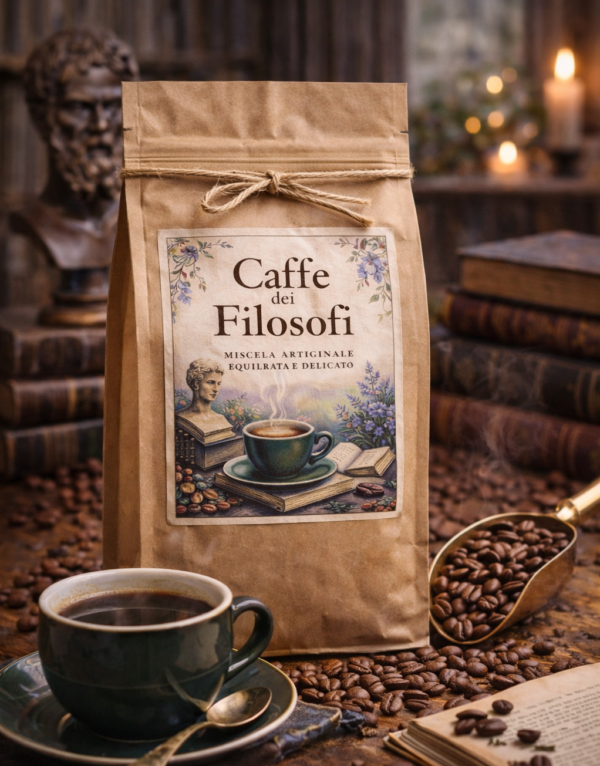 CAFFE DEI FILOSOFI