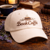 CAPPELLO BOOK- CAFFE'