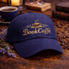 CAPPELLO BOOK- CAFFE'