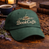 CAPPELLO BOOK- CAFFE'