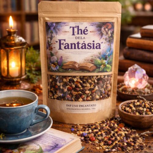 TEA DELLA FANTASIA