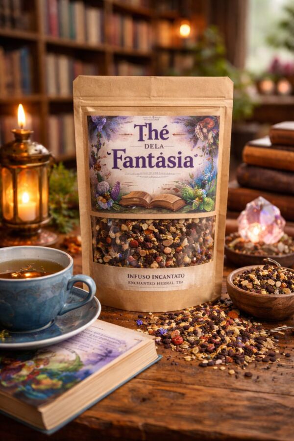 TEA DELLA FANTASIA